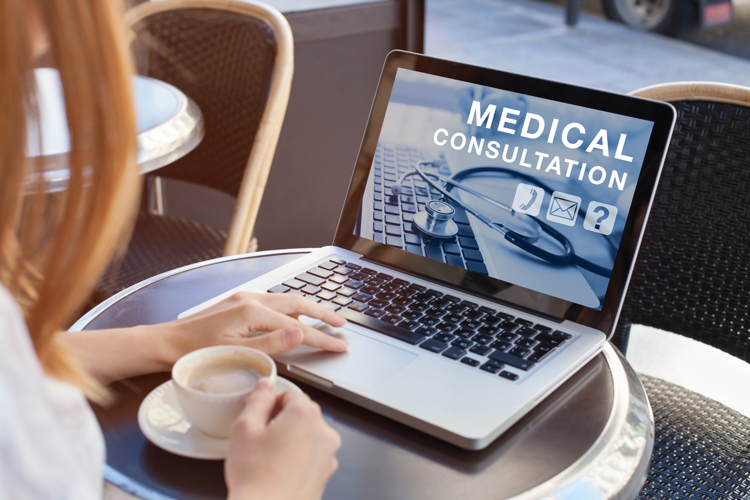medical consultation online, doctor advice